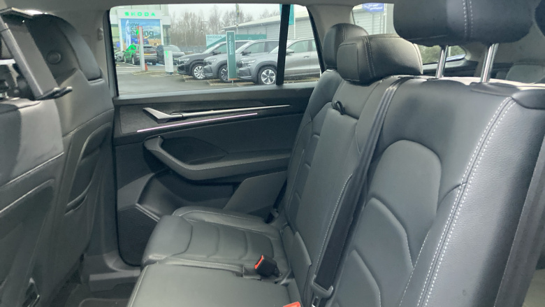 Skoda Kodiaq 1.5 TSI e-TEC SE L 5dr DSG [7 Seat] Petrol Estate